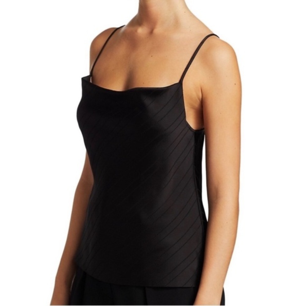 NWT rag & bone Pauline Cami Size 0